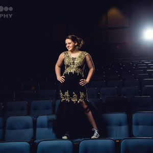 Meet your Posher, Richelle